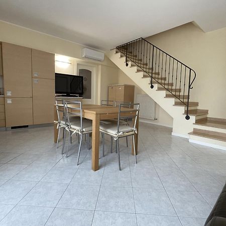 דירות פאנו Casa Giorgio מראה חיצוני תמונה