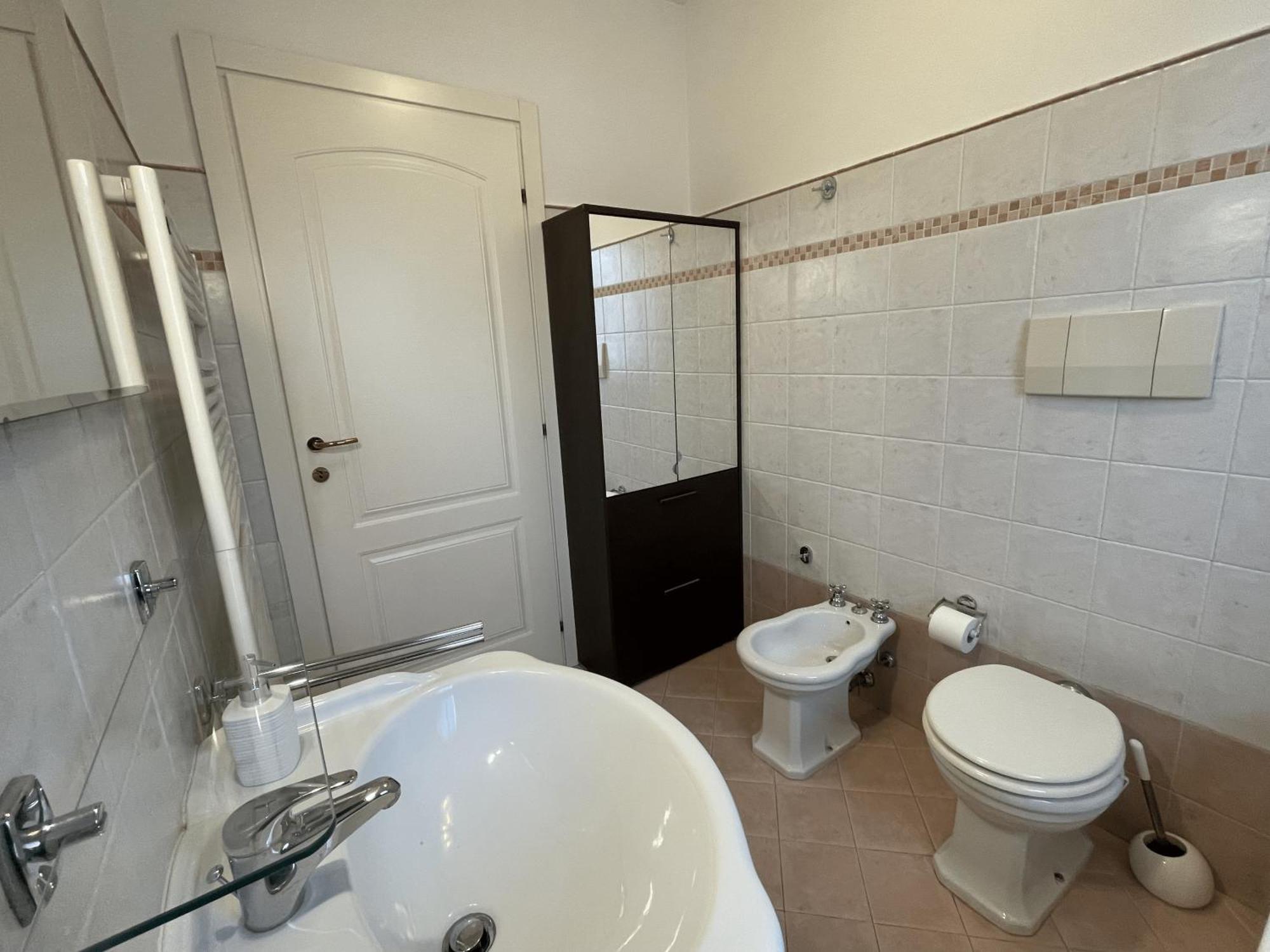 דירות פאנו Casa Giorgio מראה חיצוני תמונה