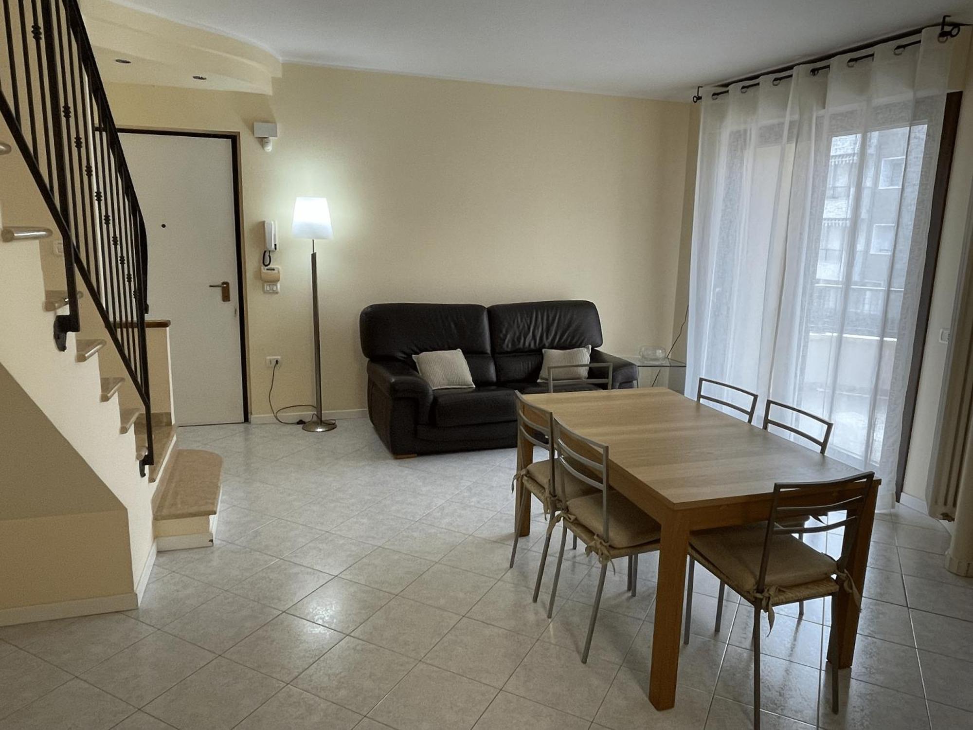 דירות פאנו Casa Giorgio מראה חיצוני תמונה
