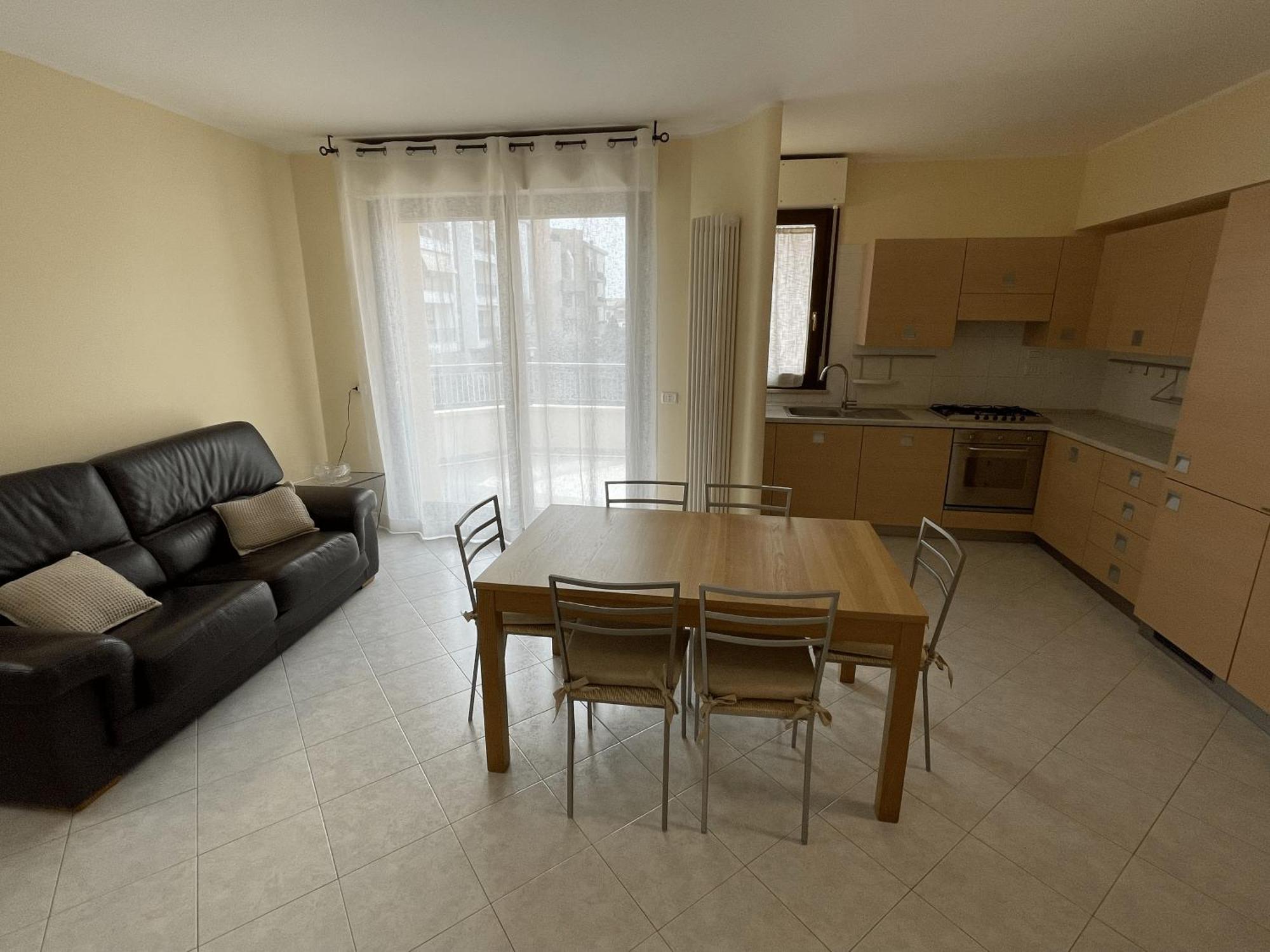 דירות פאנו Casa Giorgio מראה חיצוני תמונה