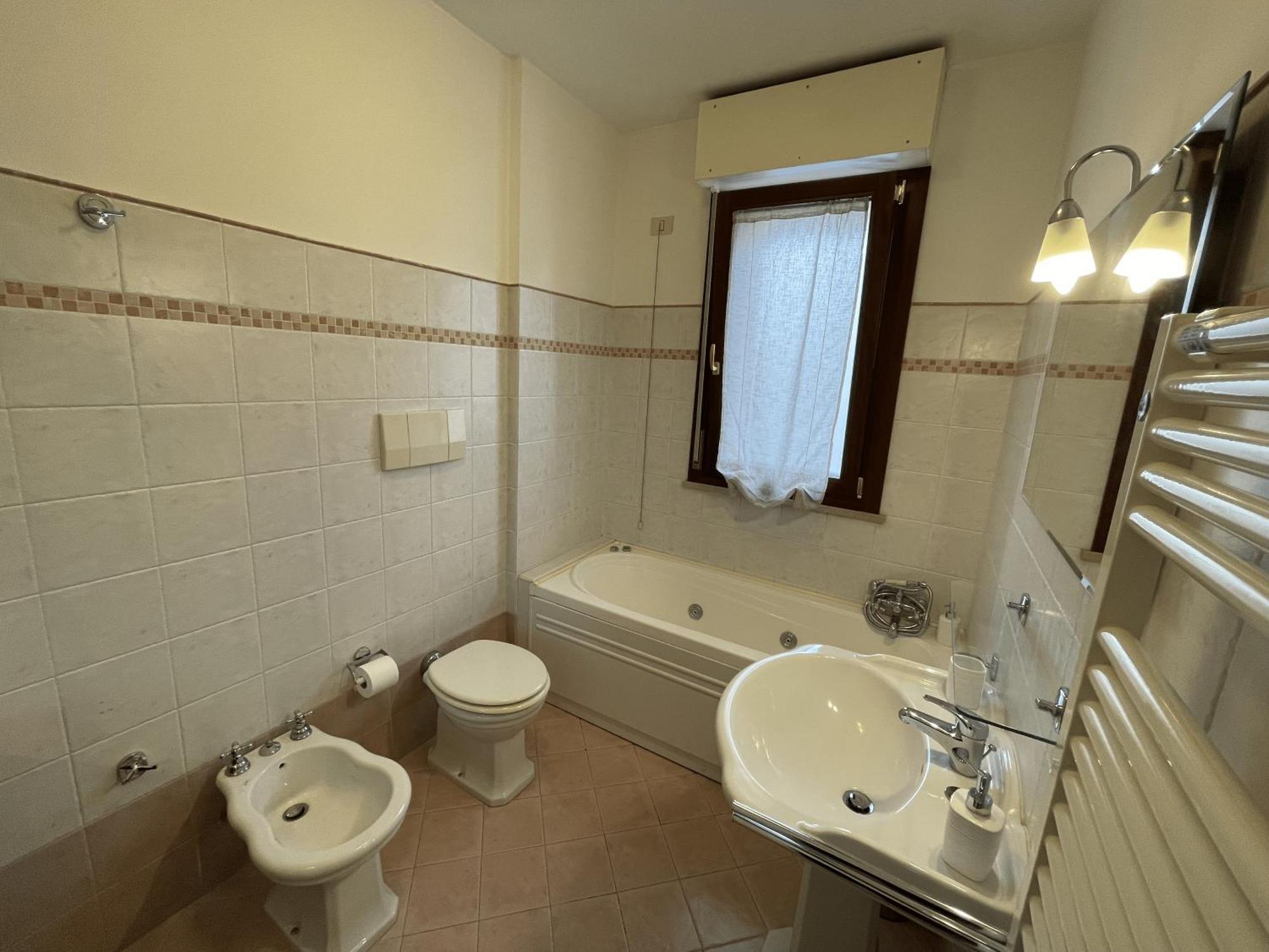 דירות פאנו Casa Giorgio מראה חיצוני תמונה