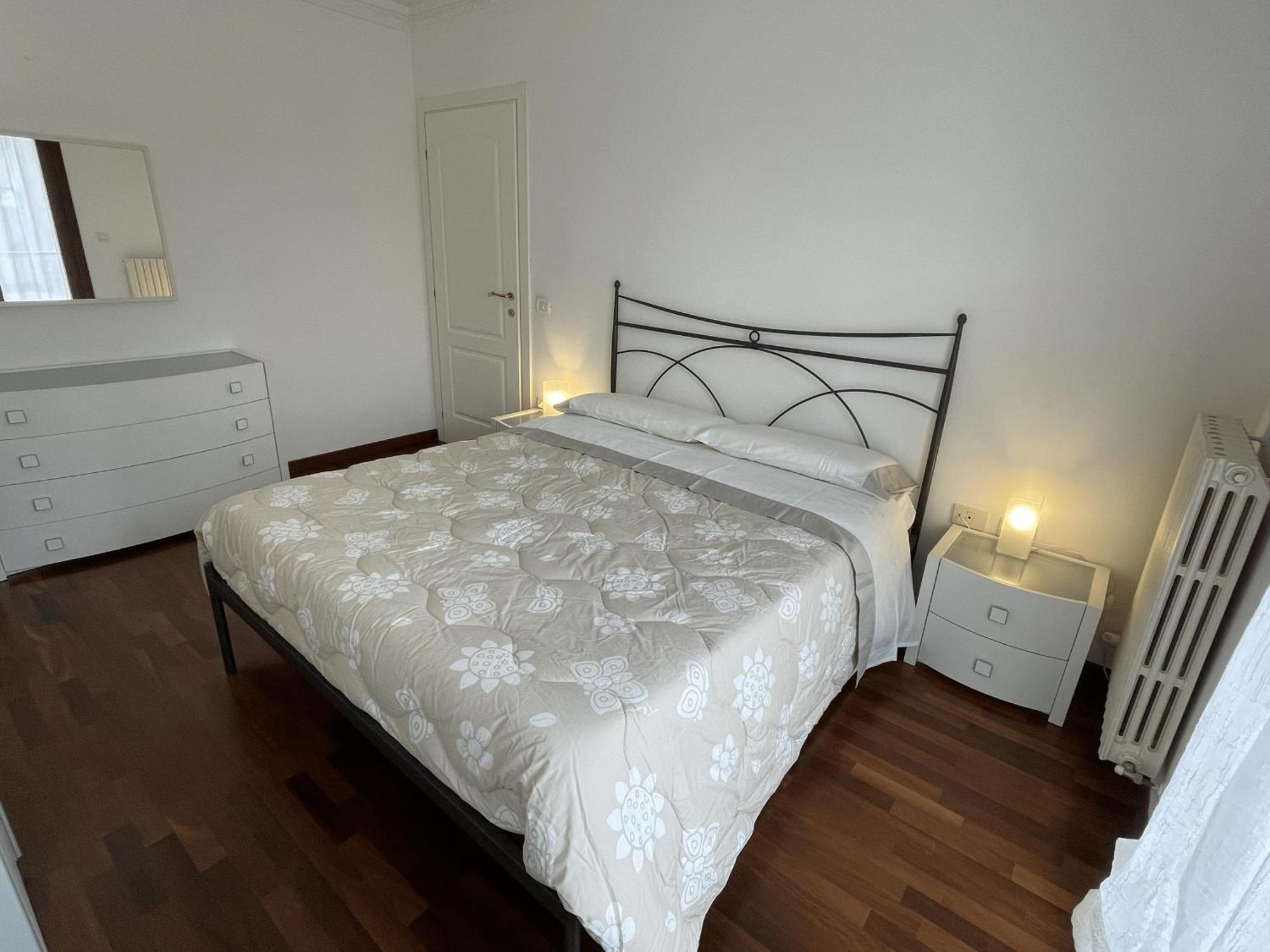 דירות פאנו Casa Giorgio מראה חיצוני תמונה