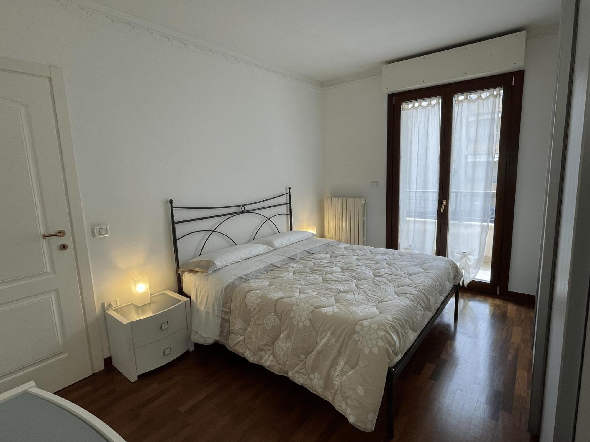 דירות פאנו Casa Giorgio מראה חיצוני תמונה