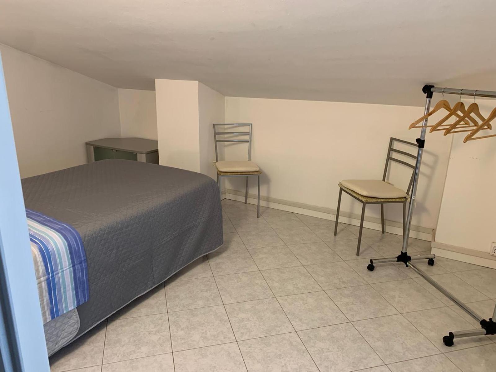 דירות פאנו Casa Giorgio מראה חיצוני תמונה